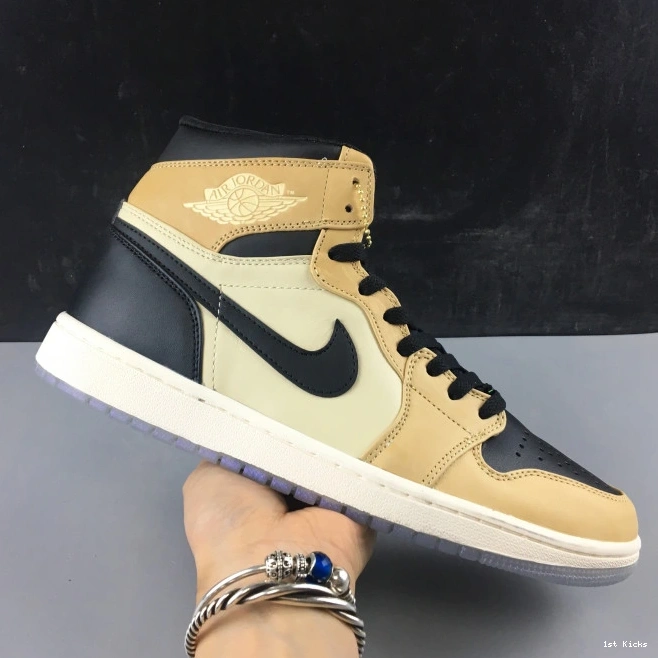 1st Kicks Shoes ah7389- 1 NewStyle air mushroom 1269 jordan high 1118